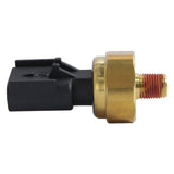 Engine Oil Pressure Sensor Switch - Replaces 5149062AA, 05149062AA, 56028807AB, 56028807AA - Compatible with Chrysler, Dodge, Jeep, Ram - 200, 300, Avenger, Challenger, Durango, 1500, Grand Cherokee