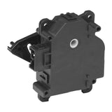 HVAC Air Blend Door Actuator Mode - Compatible with Lexus Vehicles - 97-05 GS300, GS400, GS430, IS300, RX300, 2002-2010 SC430 - Replaces 8710630371, 604-917, 87106-30371, 604917 - Heater Servo Unit