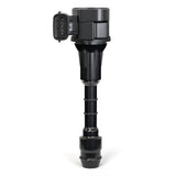 Ignition Coil Pack Set of 6 - Compatible with Infiniti FX35, G35, M35 & Nissan 350Z Vehicles - Replaces 22448-AL61C, UF401, IGC0007, 6734025, 22448AL615 - Year Models 2000-2008 - 3.5L V6 Coils