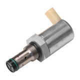 Injector Pressure Regulator Valve - IPR Valve - Compatible with Ford Trucks - Powerstroke 6.0L Diesel - E-350, Excursion, F-250, F-350 Super Duty - Replaces 5C3Z9C968CA, CM-5126, 5C3Z-9C968CA, AP63417