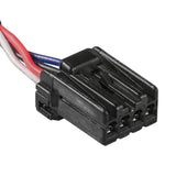 HID Headlight Xenon Ballast Ignitor - Replaces 33129-S0K-A01, 33129-SCC-003, 33129-SEA-003, W3T10571 - Compatible with Acura, Honda & Mazda Vehicles - MDX, TL, TSX, RDX, Odyssey, S2000, 3, CX-9