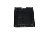 Center Console Lid Replacement Kit with Latch - Compatible with Chevy, GMC, Cadillac - 2007-2013 - Silverado 1500, Avalanche, Tahoe, Suburban, Sierra 2500HD, 3500HD, Yukon XL - 20864151, 20864153