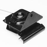 Spare Tire Hoist - Replaces 20870067, 15703311, 924-510, 15866164 - Compatible with Chevy, GMC Vehicles - 1999-2017 Silverado 1500, 1999-2004, Sierra 1500, Silverado 2500, 2000 Tahoe, Suburban