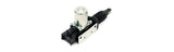 Power Door Lock Actuator Passenger or Driver Side, Front or Rear, Replaces 22020256, 22062740, 22071947, 746-014 Compatible with Chevy, GMC, Buick, Pontiac, Oldsmobile & Other Models 1985-2005