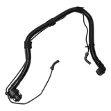 PCV Valve Tubing - Compatible with Buick and Chevy Vehicles 1.4L Engine - Encore, Cruze, Sonic, Trax - Replaces 25193343, 46829, 55568267 - Positive Crank Ventilation Valve Pipe with Bypass Valve Tube