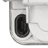 Electronic Throttle Body - Compatible with Chrysler, Jeep & Dodge 2.0L and 2.4L - 200, Sebring, Avenger, Caliber, Journey, Compass and Patriot - Replaces 04891735AC, 977025, 4891735AD - 2007-2017