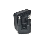 Ignition Coil Pack- Replaces 10467067, 89056799, E530C, C849 - Compatible with Chevy, Buick, Cadillac & Other GM Vehicles - Malibu, Deville, Alero, Lesabre