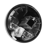 AC Heater Climate Control Knob Set of 3-55905-0C010, 559050C010-2000, 2001, 2002, 2003, 2004, 2005 & 2006 Toyota Tundra AC Knobs - Air Conditioner HVAC Blower Fan Temperature Switch