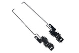 Sunroof Track Assembly Repair Kit - Compatible with Ford & Lincoln Vehicles - F150 2000-2014, Expedition 2000-2017, F250, F350, F450 Super Duty 2005-2016, Navigator, 2006-2008 Mark LT - Sun Roof