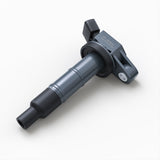 Ignition Coil Pack Set of 4 - Compatible with Toyota, Scion & Lexus Vehicles - Camry, Corolla, Solara, tC, xB, HS250h and more 2.0L, 2.4L models- Replaces 90919-02244, UF333 - Year Models 2001-2012