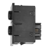 Cargo and Fog Lamp Switch - Replaces D7096C, 15143597, 1S14820. 15076588 - Compatible with Chevy, GMC & Cadillac Vehicles - Silverado, 2500 HD, 3500, Suburban 2500, Tahoe, Sierra 1500, Yukon XL