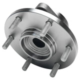 Replacement Front Wheel Hub Bearing Assembly - Compatible with Infiniti & Nissan Vehicles - QX56, Armada, Pathfinder Armada & Titan - Replaces 515066, 951-098, 402027S000