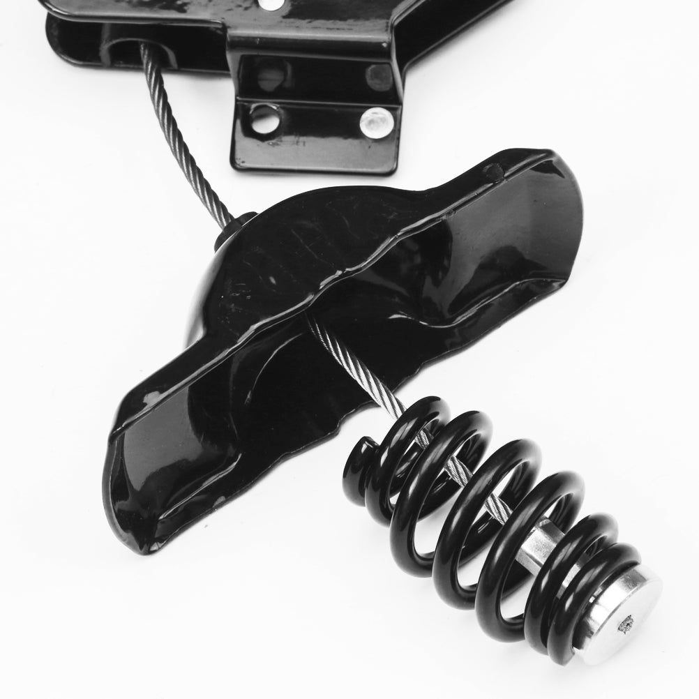 MOCA 924-510 Spare Tire Hoist Winch For Chevy Silverado & GMC Sierra 1500 (07-18)