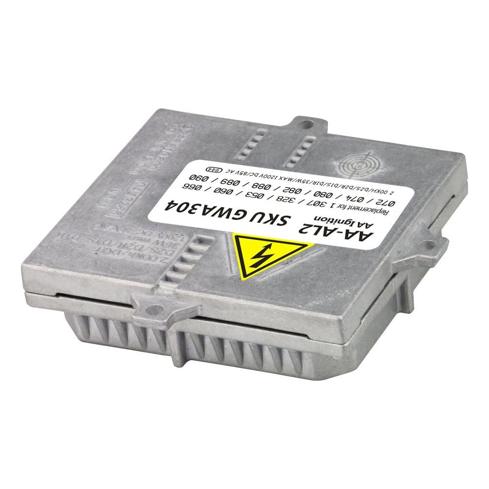 New Xenon HID Ballast Control Module For 2003-2005 Range Rover - Headlight Unit