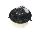 HVAC Blower Motor with Regulator - Replaces 64119227670, 700218, PM9354, 75896 - Compatible with BMW Vehicles - 2006 325i, 325xi, 06 330i, 2007 335i, X3, 2008 335d, 2007 328xi - E90, E91, E92