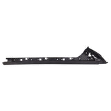 Replacement Driver Side Windshield A Pillar Trim - Front Left - Compatible with Ford Explorer 2011-2018 - Replaces 926-450, BB5Z7803137AA, BB5Z-7803137-AB, BB5Z7803137BA, BB5Z7803145AA, 926450