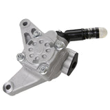 Power Steering Pump - Compatible with Honda & Acura Vehicles - 2005-2008 Pilot, 2005, 2006, 2007, 2008, 2009, 2010 Odyssey, 2007-2013 MDX - Replaces 56110-RGL-A03, 215442, 56110RYEA03, 56110RGLA04