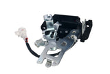 Tailgate Latch Lock Actuator - Compatible with Toyota Sequoia 2001, 2002, 2003, 2004, 2005, 2006, 2007 - Replaces 69301-0C010, 64680-0C010, 931-861, 646800C010 - Integrated Liftgate Latch Assembly