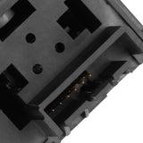 Cargo and Fog Lamp Switch - Replaces D7096C, 15143597, 1S14820. 15076588 - Compatible with Chevy, GMC & Cadillac Vehicles - Silverado, 2500 HD, 3500, Suburban 2500, Tahoe, Sierra 1500, Yukon XL
