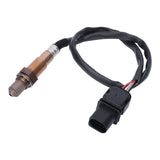 Replacement Oxygen Sensor - Replaces 234-5107, 06J906262AA, 99760616801 - O2 Sensor Compatible with Audi, Porsche and Volkswagen Vehicles - A3 Quattro, TT, 911 Carrera, CC, Eos, Golf - 2006-2017