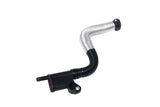 PCV Valve Engine Crankcase Vent Valve Breather Hose Kit - Oil Separator For Audi & Volkswagen - 2.0L Turbo A3 8P, A5 B8, Q5, Golf GTI MK5, MK6, Jetta & More - 06H103495AH, 06H103495AC, 06H103495E