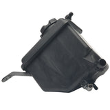 Replacement Engine Coolant Reservoir Tank with Cap and Sensor - Compatible with BMW - 525i, 525xi, 528i, 528xi, 530i, 530xi, 535i, 535xi, 545i, 550i, 645Ci - 17137519219, 17137542986, 603-351