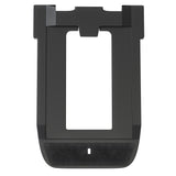 Center Console Lid Replacement Kit Black - Replaces 924-811, 19127364, 19127365, 19127366 - Compatible with Chevy, GMC & Cadillac Vehicles - Silverado, Avalanche, Tahoe, Suburban, Sierra, Yukon
