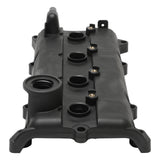 Replacement Engine Valve Cover with Gasket - Compatible with Nissan Altima and Sentra L4 2.5L 2002-2006 - Replaces 132643Z001, 13264-3Z001, 264-982, 13270-3Z000 - PCV Valve Cover Tube Seals Gasket Set