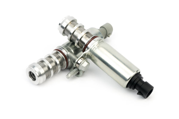 12682000 Intake and Exhaust Camshaft Position Actuator Solenoid Valve Kit, Repl ...