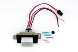 HVAC Blower Motor Resistor Complete Kit with Harness - Replaces 15 81773, 89018778, 89019351, 1581773, 15-81773 Compatible with Chevy, GMC Vehicles - Silverado, Tahoe, Suburban, Sierra, Yukon XL