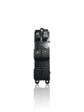 Power Window Switch Fits Nissan Frontier, Nissan Xterra - Replaces 25401-EA003-2005, 2006, 2007, 2008, 2009, 2010, 2011, 2012 Models - Driver Power Window Switch