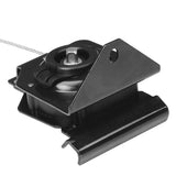 Spare Tire Hoist, Carrier Holder - Compatible with Chevy & GMC - 2003-2010 - Silverado, Sierra - 2500 HD, 3500 Classic, 3500, 3500 HD - Replaces 19259450, 25912261, 25792480, 25974844, 924-502