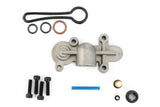 6.0 Blue Spring Kit Upgrade - Fuel Regulator Kit - Compatible with Ford Trucks - Blue Spring Kit 6.0 Powerstroke F250, F350, F450, F550 2003, 2004, 2005, 2006, 2007-Replaces 3C3Z-9T517-AG, 3C3Z9T517AG