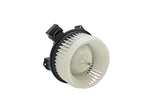 AC Heater Blower Motor - Compatible with Acura, Dodge, Ford, Honda, Jeep Vehicles & More - TL, 200, Sebring, Journey, Ram 1500, Pilot, Accord, Edge - Replaces 15-80644, 79310STKA41, 5191345AA