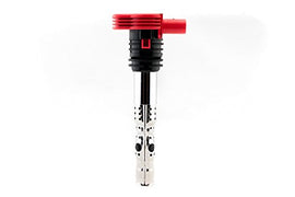 Ignition Coil Pack - Replaces 06C905115M, 06B905115D, 06B905115R - Compatible with Volkswagen and Audi Vehicles