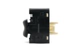 Master Power Window Switch - Driver Side Door - Compatible with Chevy Cavalier 2000, 2001, 2002, 2003, 2004, 2005 - Auto Window Switch - Replaces 22610144