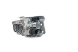 Spool Valve Assembly with Oil Pressure Switch - VTEC Solenoid - Compatible with Honda & Acura Vehicles - Accord 2.4L, Civic 2.0L, CR-V, Element, RSX - Replaces 15810RAAA03, 15810-RAA-A01, 917224