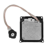 HID Ballast with Ignitor - Xenon Headlight Control Unit - Replaces 85967-51040, 81107-33761, 81107-30D30, DDLT003, KDLT003 -Compatible with Toyota & Lexus Vehicles - SC430, ES350, LS460, Prius, Avalon