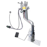 Replacement Electric Fuel Pump - Fits Chevy and GMC Vehicles 4.3L, 5.0L, 5.3L, 5.7L, 6.5L, 7.4L - C1500, C2500, C3500, R25, C3500HD, K1500, K2500, K3500, R25 - Replaces E3622S, ‎19111415, 25178860
