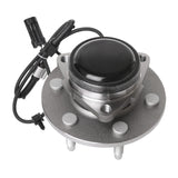 Front Wheel Hub Bearing Assembly - Compatible with Chevy, Cadillac and GMC 2WD- Escalade, Avalanche, Express 2500, Silverado 1500, Suburban 1500, Tahoe, Savana, Sierra, Yukon XL 1500 - Replaces 515054