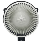 Replacement Front HVAC Blower Motor with Fan - Compatible with Honda and Acura - 2005-2010 Odyssey, 2006-2007 Ridgeline, 2005-2012 RL - Replaces 79310-SHJ-A01, 79310-SJC-A02, 700192, 75735, PM9304