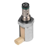 Injector Pressure Regulator Valve - IPR Valve - Compatible with Ford Trucks - Powerstroke 6.0L Diesel - E-350, Excursion, F-250, F-350 Super Duty - Replaces 5C3Z9C968CA, CM-5126, 5C3Z-9C968CA, AP63417