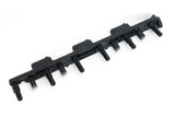 Ignition Coil Pack - Compatible with Jeep Vehicles - Grand Cherokee 4.0L, Cherokee, Wrangler, TJ - Replaces 56041476AB, 56041476AA - Years 2000, 2001, 2002, 2003, 2004
