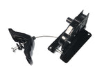 Spare Tire Hoist - Compatible with Ford & Lincoln Vehicles - 1997 - 2003 F-150, F150 Heritage, 1997, 1998, 1999 F-250, 97 F-250HD and 2002 Blackwood - Replaces 924526, 1L3Z1A131AA, 2L3Z1A131AA