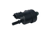 Vapor Canister Purge Valve Solenoid - Replaces 12610560, 911-082, 12661763 - Compatible with Chevy, Buick, GMC, Cadillac & Saturn Vehicles 3.0L, 3.6L V6 Impala, Traverse, CTS, SRX, Acadia, Canyon