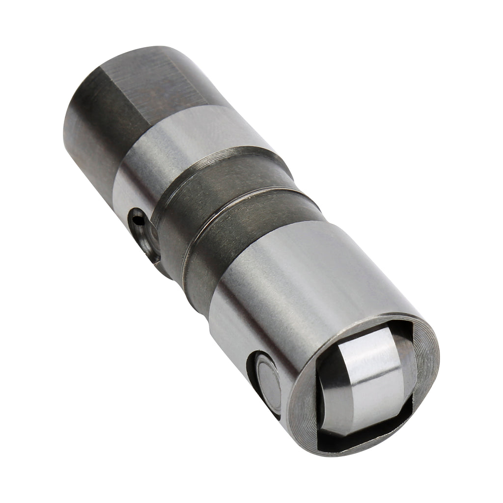 Replacement Hydraulic Roller Valve Lifters for 5.3 Chevy 16 Pieces - Compatible with GM - V8 5.0L, 5.7L, 5.7L, 5.3L, 4.8L, 6.0L, 6.2L, 7.0L - Gen I, III, IV LS - Replaces 12499225, HL124, 12680871