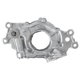 Replacement High Volume Oil Pump - Compatible with Buick, Cadillac, Chevy, GMC, Hummer, Isuzu, Pontiac, Saab - 4.8L, 5.3L, 5.7L, 6.0L, 6.2L - Replaces M295HV, 12696357 - High Pressure Wet Sump
