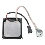 HID Ballast with Ignitor - Xenon Headlight Control Unit - Replaces 85967-52020, 81107-30D30, DDLT003, KDLT003 - Compatible with Toyota & Lexus Vehicles - Prius, Avalon, IS250, IS350, GS350, GS450h