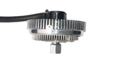 Electronic Radiator Fan Clutch with Harness - Compatible with Chevrolet, GMC & Buick Vehicles - Trailblazer 2002-2009, Envoy, Rainier, Ascender, Bravada, 9-7x - Replaces 25790869, 622001, 15293048