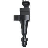 Ignition Coil Pack - Compatible with Buick, Chevy, GMC, Pontiac, Saturn Vehicles - 2.4L, 2.2L, 2.0L Turbo - Malibu, HHR, Cobalt, Equinox, Terrain, G6 - Replaces 12638824, 12578224, D522C